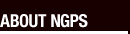 About NGPS